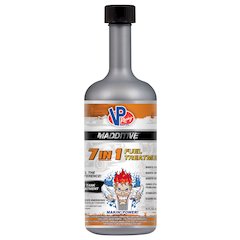 Fuel Treatment 7 in 1 16oz