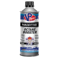 Octane Booster Unleaded 16oz