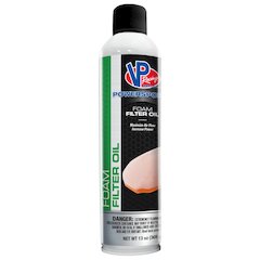 Foam Filter Oil Aersol 13oz