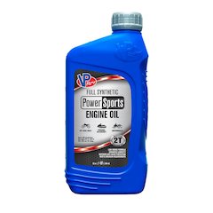 Oil 2T Quart Powersport Full Synethic