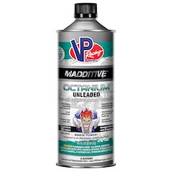 Octanium Unleaded Octane Booster 32oz