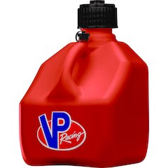 Motorsports Jug 3 Gal Red Square