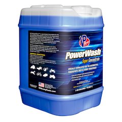 Power Wash 5 Gal Pail
