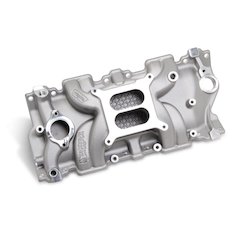 SBC Street Warrior Intake Manifold