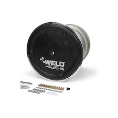 15x17 42 Spline 8in BS Bead-Loc w/Cover