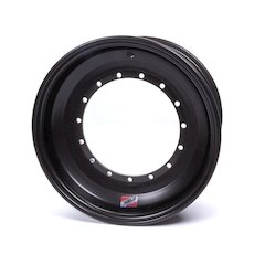 15x8 5in BS Direct Mount No Cover All Black