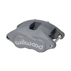Caliper GM D52 1.28in Rotor Dual Piston