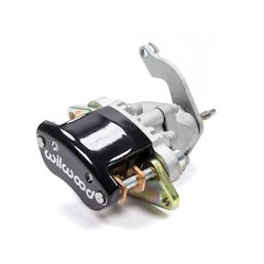 Caliper MC4 L/H Black .810 Rotor