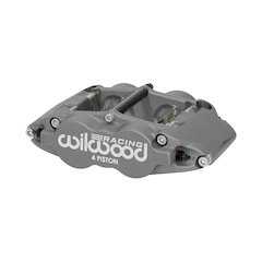 Caliper FSL LH 1.25in Rotor 1.88in/1.75in Pis