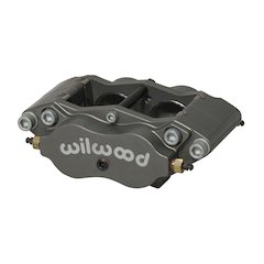 Billet NDL Caliper Radial Mount Side Inlet