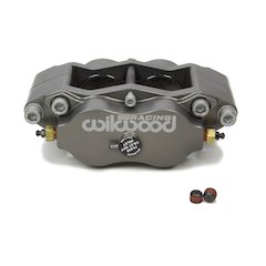 Billet NDL Caliper Radial Mount .38 Rotor