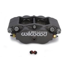 Narrow Dynalite Caliper Radial Mount .810 Rotor