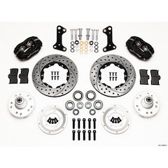 Front Kit MD Camaro