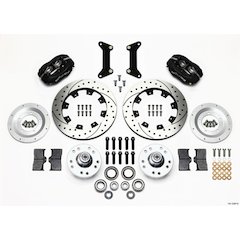 DL II Caliper 1.38/1.00