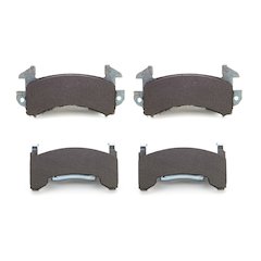 Pad Set  BP-28  D154 GM Metric