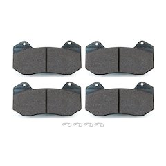 Brake Pad Set BP-35 6712 Forged DynaPro