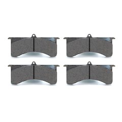 Brake Pad Set BP-35 7520 GN4R / GN6R