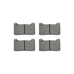 Brake Pad Set BP-35 7816 Narrow Dynalite Dynapro