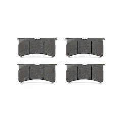 Brake Pad Set BP-40 GM D52