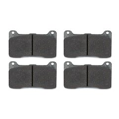 Brake Pad Set BP-40 7816 Narrow Dynalite  Dynapro