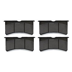 Brake Pad Set BP-45 7416 Forged Narrow Superlite