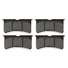 Brake Pad Set BP-45 7420 Forged Superlite