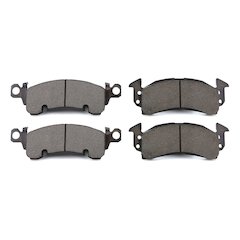 Brake Pad Set BP-45 Big GM D52