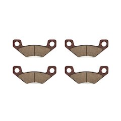 Brake Pads BP-10 6407