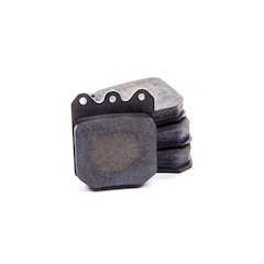 Brake Pad D/L 6812