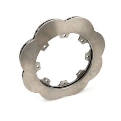 Rotor 11.75in Dia x .810in Left Spec 37