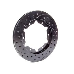 Rotor 6bt .810 x 11.00 x 6.625 LH SRP