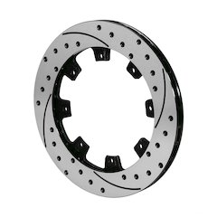 Brake Rotor 12.19 R/H SRP