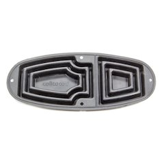 Lid Diaphragm Tandem Master Cylinder