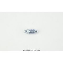 Bleeder Screw Kit M10 x 1.50 x 1.09 OAL