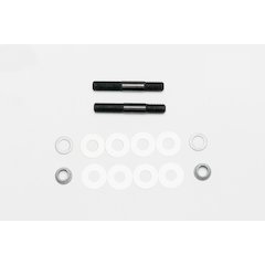 Bolt Kit  Radial Mount Brkt Studs Washers Nut
