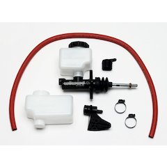 Master Cylinder Kit Short 3/4in