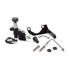 Prop Valve w/ Tandem M/C Mounting Bracket