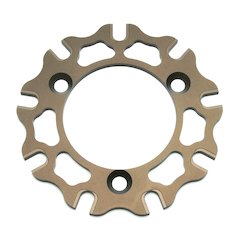 Adapter Brake Rotor Frt 9 Blt x 7.00in BC