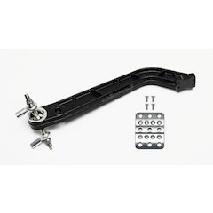 Check Valve-Self Bleeder