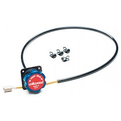 Remote Brake Bias Adjstr Cable