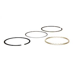 Single Piston Ring Set 3.805 Bore