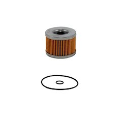 Metal Canister Filter