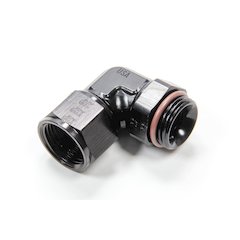 #12 Female 90 Deg to #12 ORB Fitting