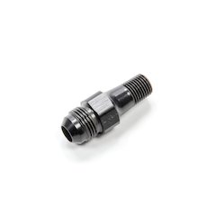 #8 Ext. Oil Inlet Male Flare to 1/4 NPT Fitting