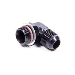 -10 Flare to -10  ORB 90 Degree Fitting