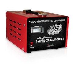 16V XS AGM Battery Charger
