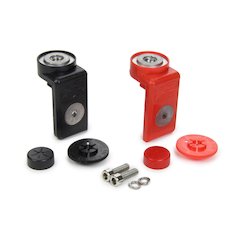 I-BAR Side & Top Terminl Adaptor