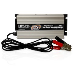 14V H/F AGM Intellichrgr 15A