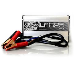 16V High Frequency 25A Lithium IntelliCharger