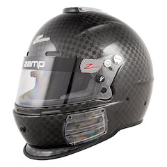 Helmet RZ-65D Carbon Medium SA2020